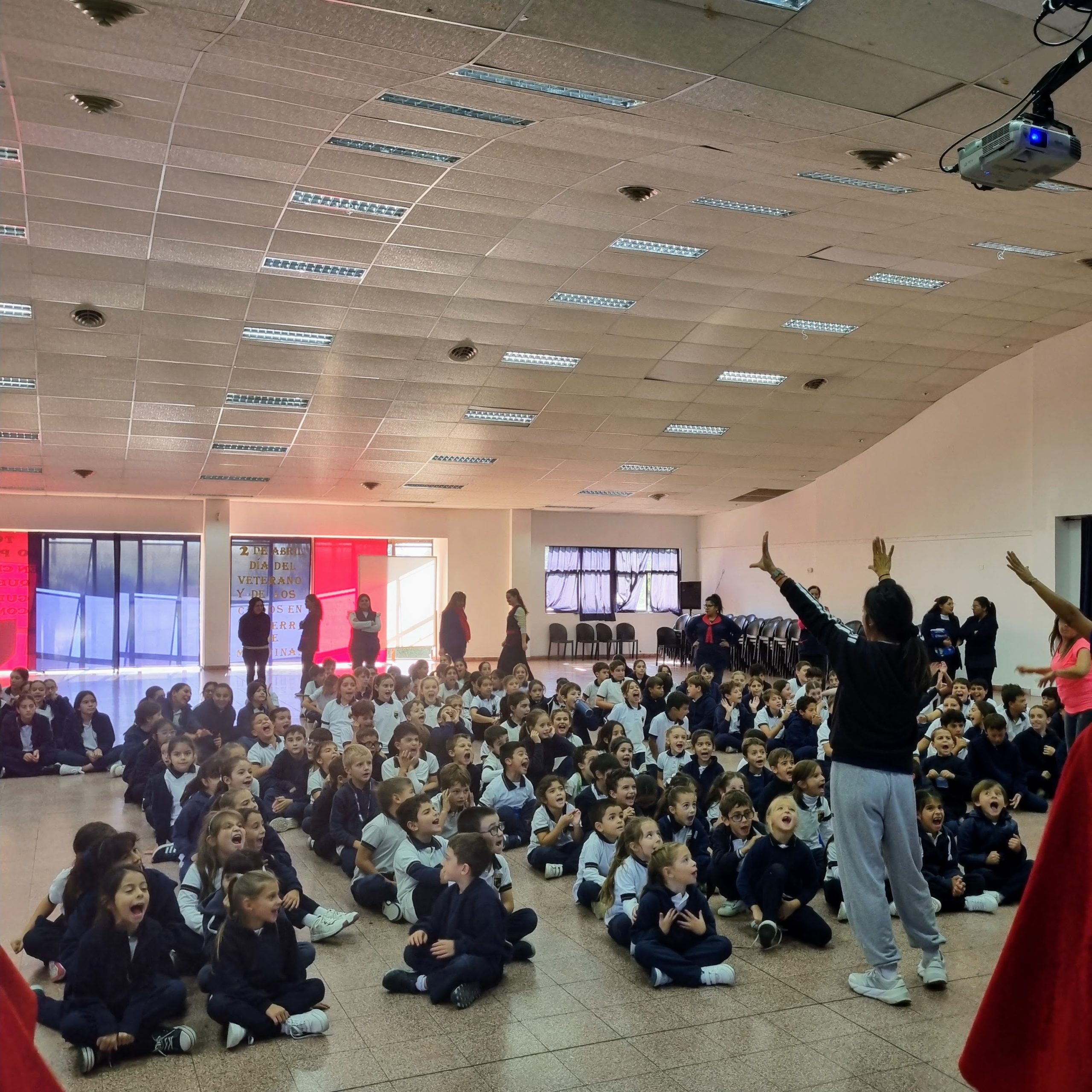 Colegio San Pablo