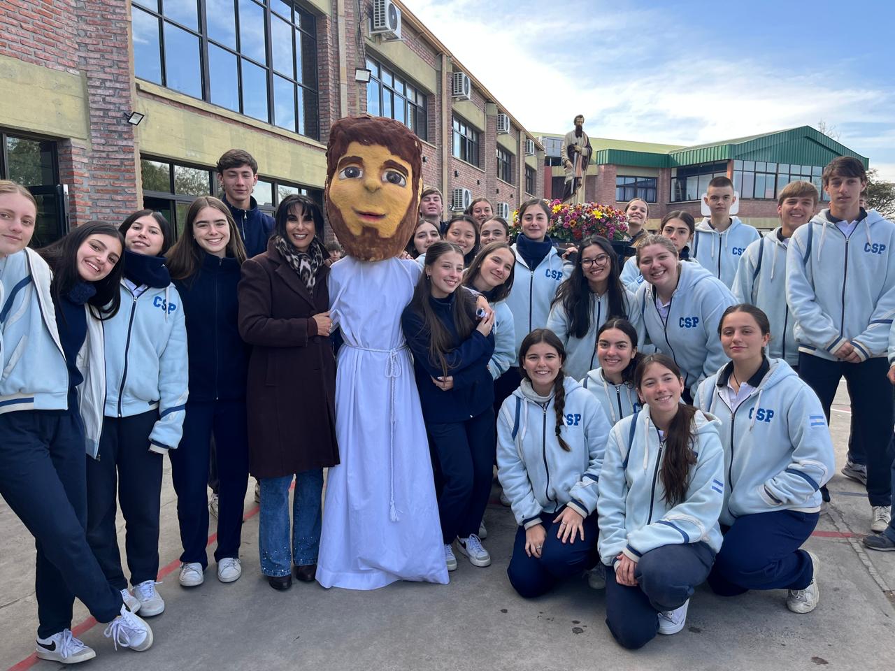 Colegio San Pablo