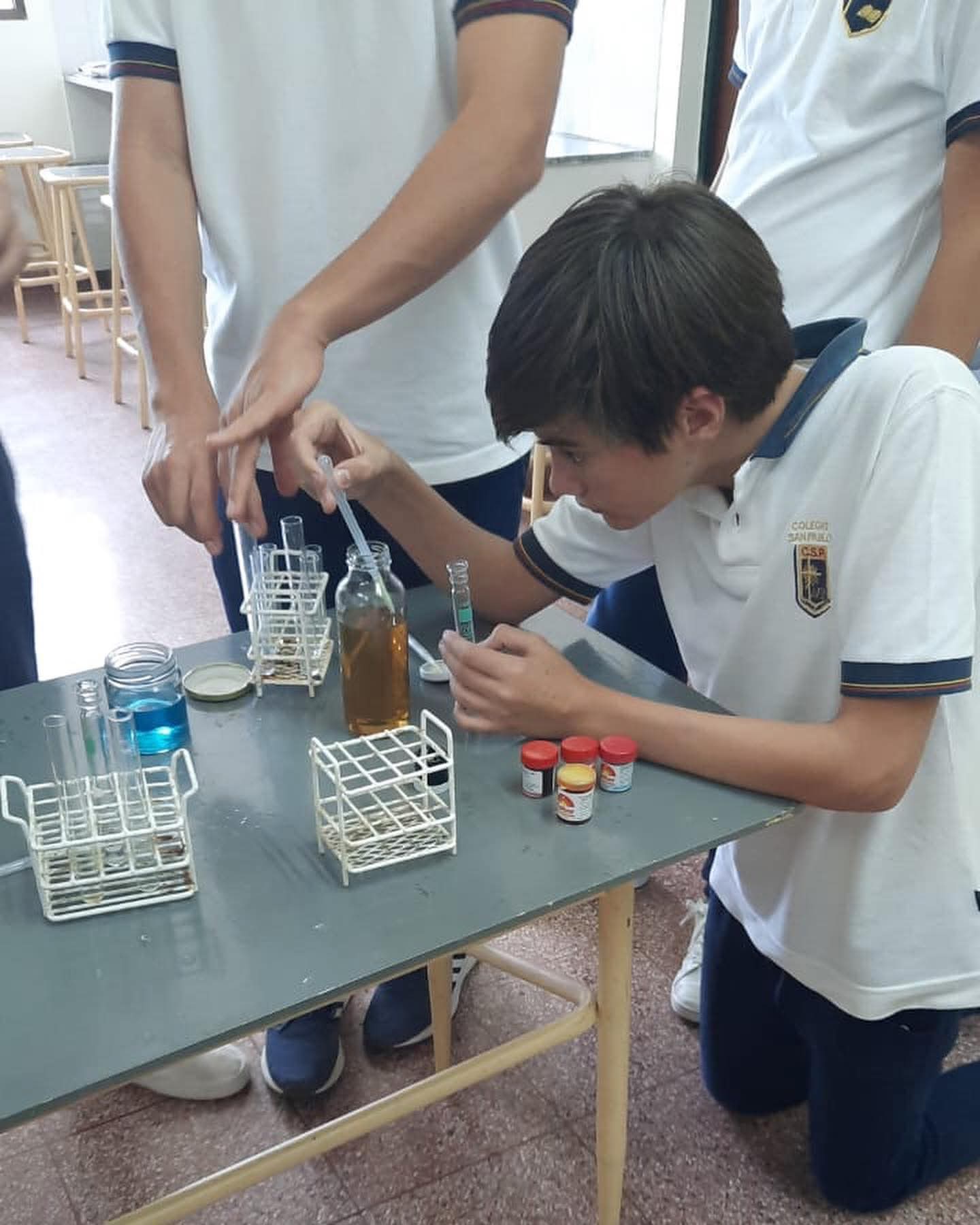 Colegio San Pablo