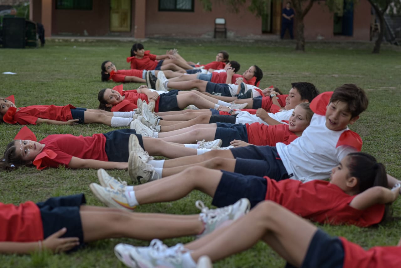 Colegio San Pablo