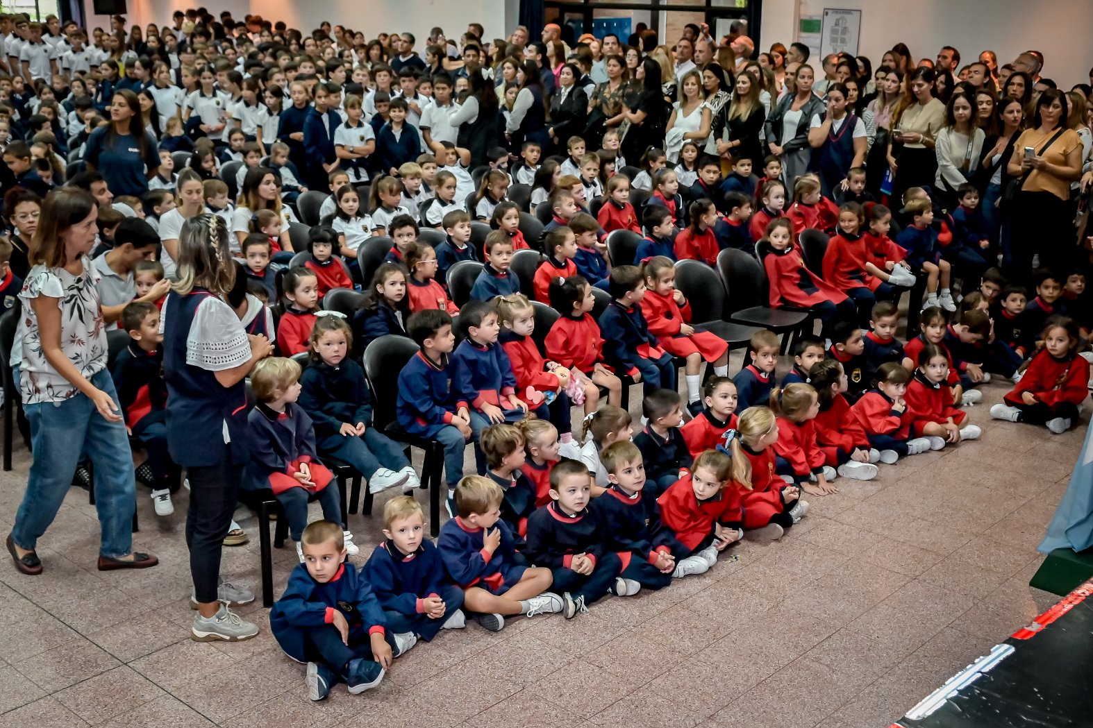 Colegio San Pablo