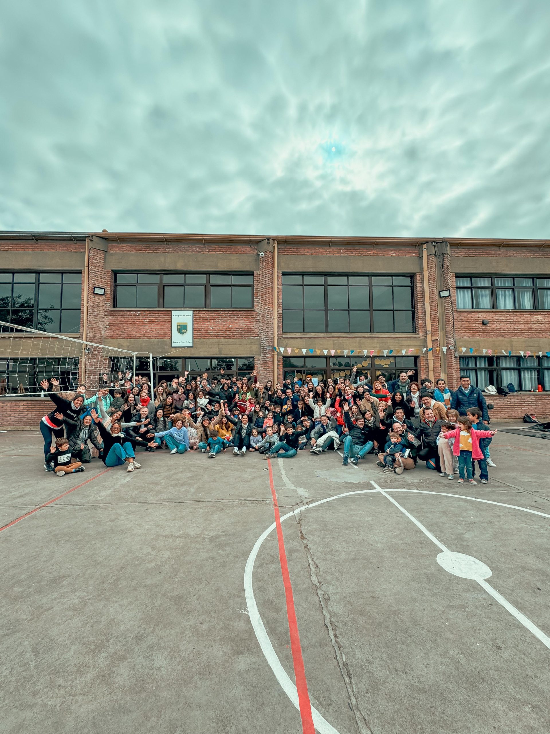 Colegio San Pablo