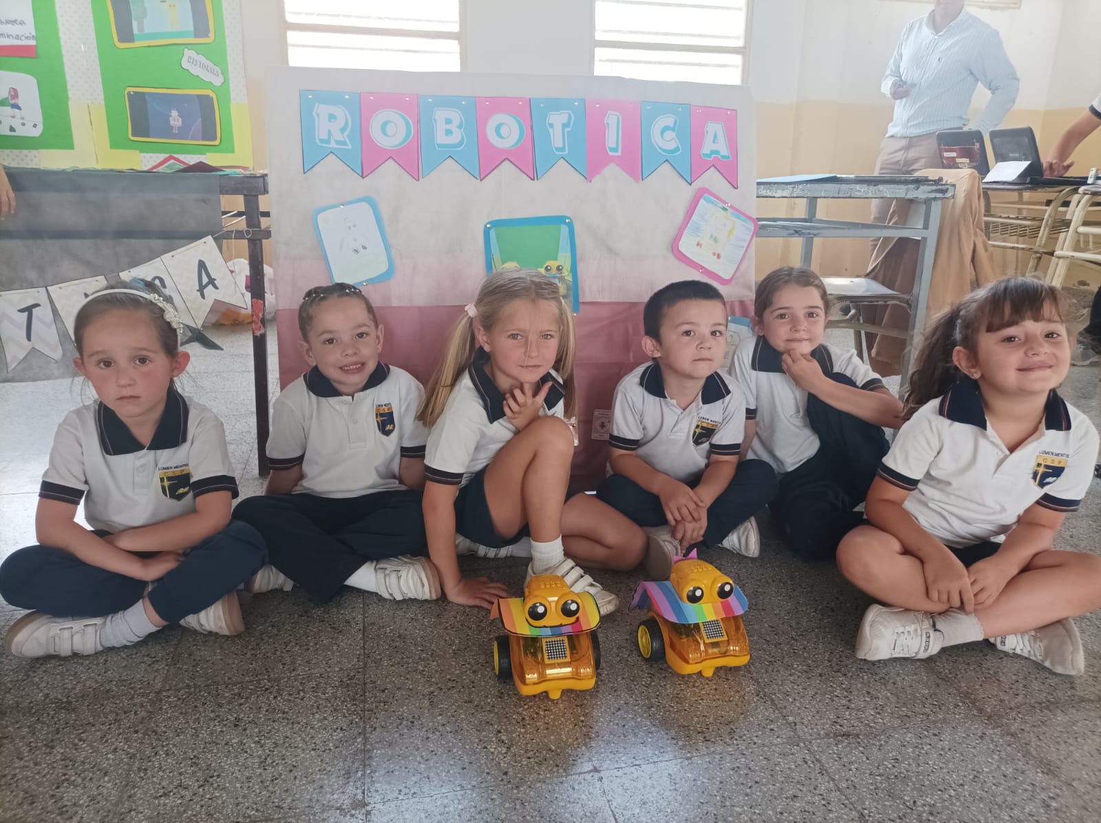 Colegio San Pablo